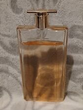 Idole by Lancome Le Parfum Spray 3.4oz 100ml About 80% Full Bottle *Authentic* picture