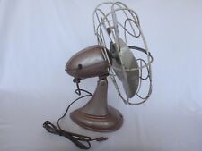 Vintage Fan Westinghouse Metal Mid Century WORKS TESTED 12-LA5A - Video Included picture