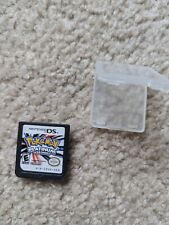 Pokemon Platinum Reproduction Cute Charm Glitch Active Works Like Real Thing. picture