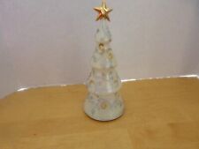 Lenox Merry and Magical Color Changing Tree Lit Figurine picture