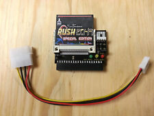 RUSH 2049 SPECIAL EDITION COMPACT FLASH CARD NEW WARRANTY picture