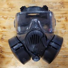 Salty M50 Gas Mask Cag Sof Devgru Seal picture
