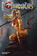 Thundercats #2 | Select Variant Covers | 1st App Calica | 2024 | NM/NM- picture