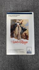 Lord of the Rings Beta Tape, Animated J. R. R, Tolkien picture
