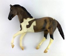 Classic Breyer Horse 750601 Grullo Pinto Mare  - 8