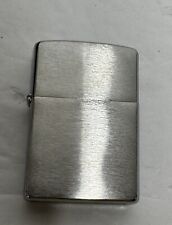 Zippo New Sealed 2008 Wind proof Lighter picture