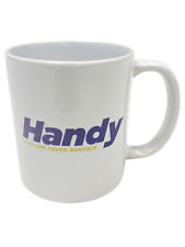 Handy Car and Truck Rental 11 oz Coffee Mug Kim's Convenience Gift TV Show White picture