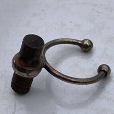 Antique Roman Bronze Ring-Very Rare,Authentic Artifact,Collector's Jewelry picture
