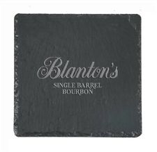 BLANTON'S Whiskey Slate Coaster picture