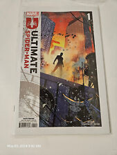 Ultimate Spider-Man #1 4th Print (Marvel 2024) Read Below NM picture