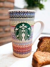 Starbucks 2019 Hearts Valentine Coffee Tea Mug Cup 16 oz Morning Breakfast Drink picture