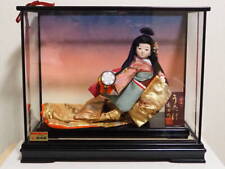 Japanese traditional crafts: Japanese dolls by Hirotaya/Made by Hirota picture