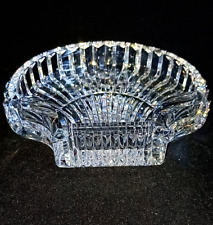 WATERFORD GIFTWARE Cut Lead Crystal 5