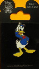 WDW Disney 2013 Celebrate Everyday Ear Hat Collection - Donald Duck - PIN #66967 picture