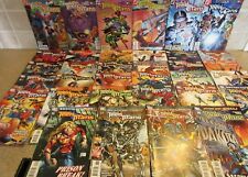 Lot of (35) Teen Titans #7 - 79 DC 2004-10 Comic Book Lot picture