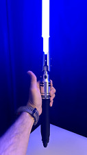Fallen Order Lightsaber with Proffieboard 2.2, Hardcase, Video In Description picture