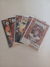 Chilling Adventures Of Sabrina #1-8 Archie Horror Comics picture