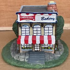 Vintage 1997 Little Debbie Snacks Village Bakery Preowned In Box, Great Shape picture