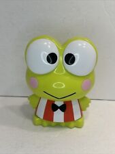 Keroppi Electronic Dancing Figure Sanrio Hello Kitty Friends Tested/Working picture