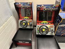 Arcade1Up OutRun (Sit Down) picture