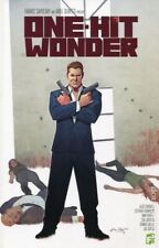 One Hit Wonder TPB #1-1ST NM 2021 Stock Image picture