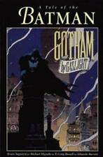Batman: Gotham by Gaslight (Elseworlds) - Paperback By Augustyn, Brian - GOOD picture
