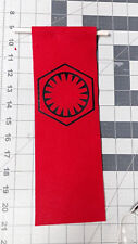 Custom Star Wars First Order Banner picture
