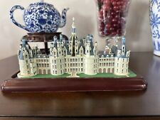 Lenox Castles Of The World Chambord Look Box Papers Very Nice picture