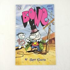 Bone #13 1st Print Jeff Smith VF/NM (1994 Cartoon Comics) Lower Print Series picture