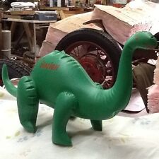 Sinclair Dino Blow-up Dinosaur - NICE picture