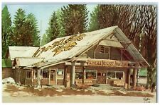 c1960's Prospect General Store Serving Community Canyonville Oregon OR Postcard picture