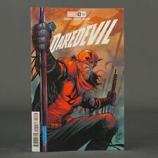 DAREDEVIL #9 Marvel Comics JAN230964 (W) Zdarsky (CA) Checchetto (A) De Latorre picture