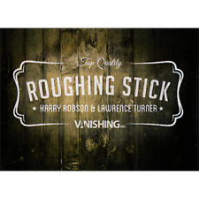 Roughing Sticks by Harry Robson and Vanishing Inc. - Trick picture
