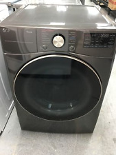 Lg - Electric (Dryer) - DLEX4000B picture