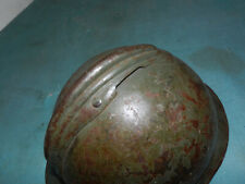 French 1915 Adrian WWI helmet picture