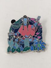 Avatar Pandora Drummer 20 Years Of Pin Trading WDW Storytellers Disney LE250 Pin picture