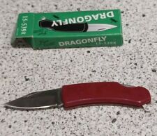   Frost Cutlery / Dragonfly Knife picture