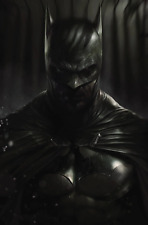 Batman #69 B Francesco Mattina Variant Tom King (04/17/2019) DC picture