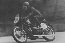 BMW RS 500 Rennsport Type 256 works racer Fergus Anderson 1956 Imola Coppa Oro  picture