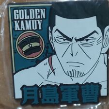 Golden Kamuy picture