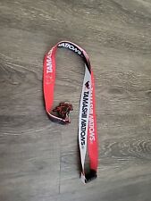 NYCC 2021 EXCLUSIVE TAMASHII NATIONS SWAG Lanyard + Charm NEW Comic Con NY  picture