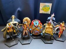 One Piece DX Seven Warlords of the Sea Shichibukai Figure Anime picture