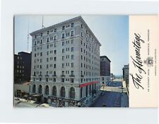 Postcard The Hermitage Nashville Tennessee USA picture