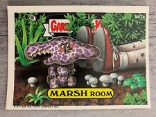 Garbage Pail Kids GPK OS14 14th Series Marsh Room Card 561a picture