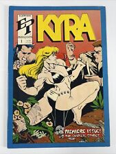Kyra #1 (1985) Elsewhere Productions picture