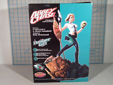 Danger Girl Abbey Chase Previews Exclusive Statue, D-Boy 2000 picture