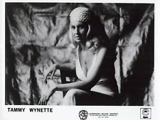 TAMMY WYNETTE VINTAGE 8x10 Photo COUNTRY MUSIC picture