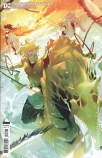 RWBY Justice League #6B Di Meo Variant VF 2021 Stock Image picture
