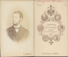 Angerer, Vienna, Duke of Penthièvre, Pierre Philippe Jean Marie d'Orléans, Duke picture