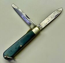 Vintage CAMILLUS Electricians TL-29 Utility Knife   --  Made 1960-1979  --  XLNT picture